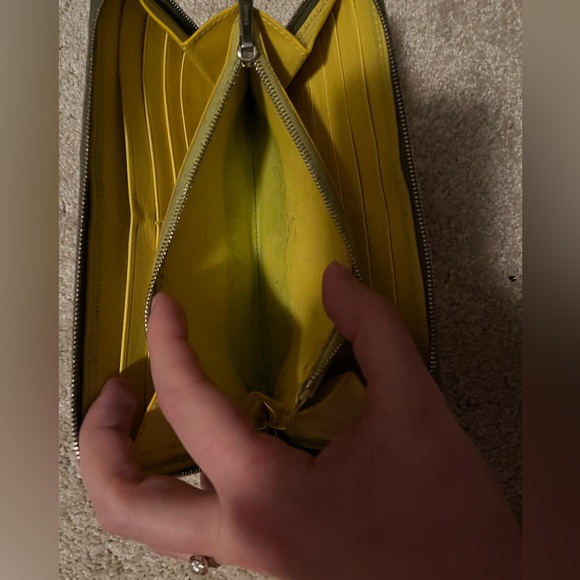 Celine Wallet - Picture 8 of 8